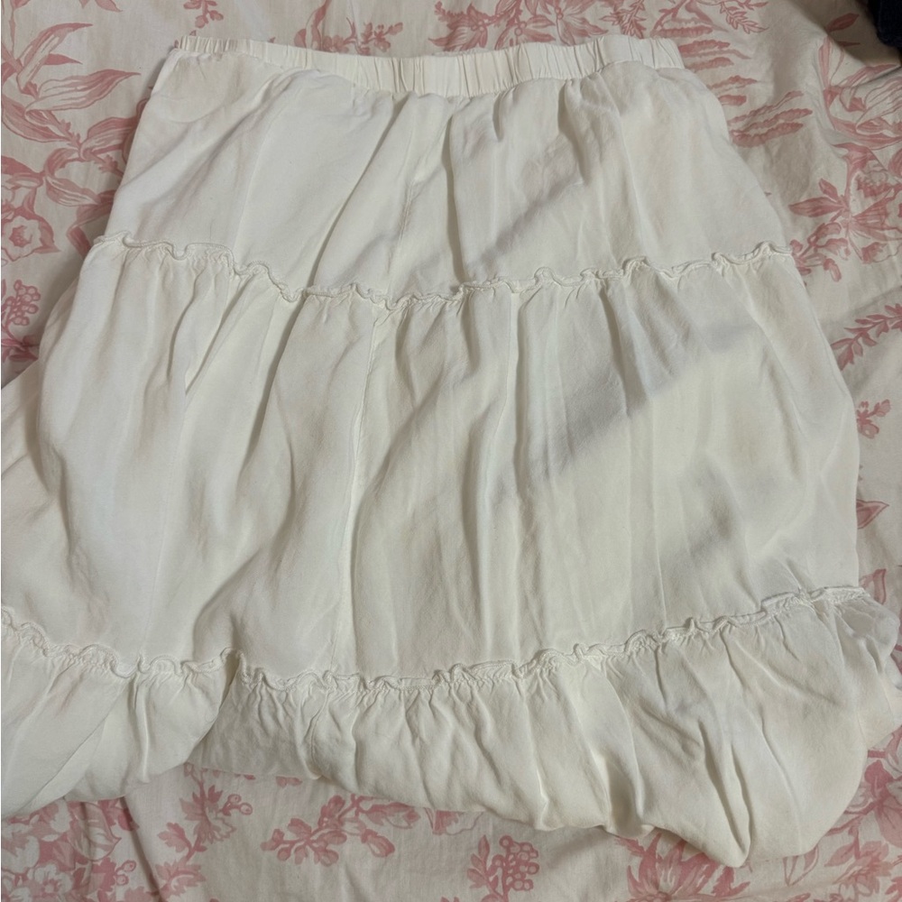 Brandy Melville maxi skirt
